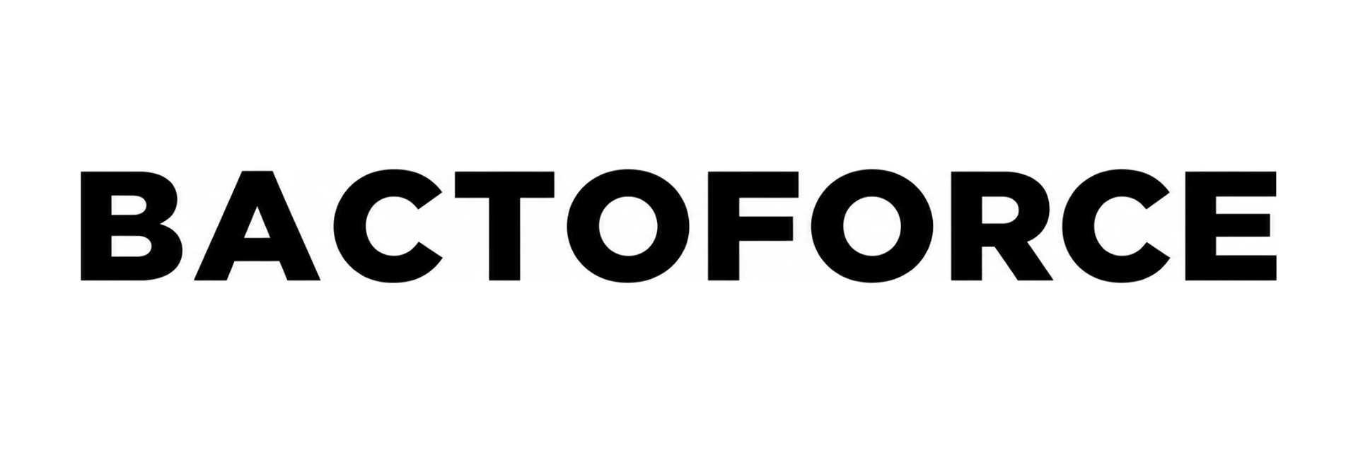 BACTOFORCE
