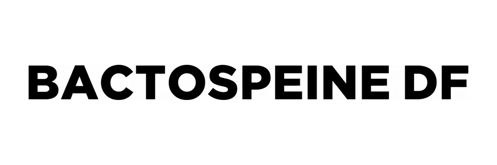 BACTOSPEINE DF