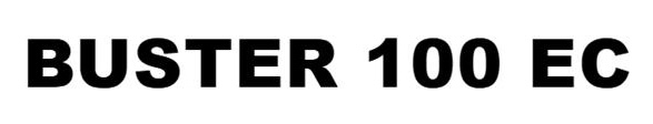 BUSTER 100 EC