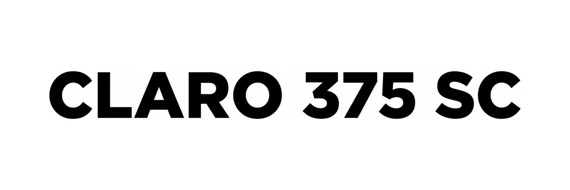 CLARO 375 SC