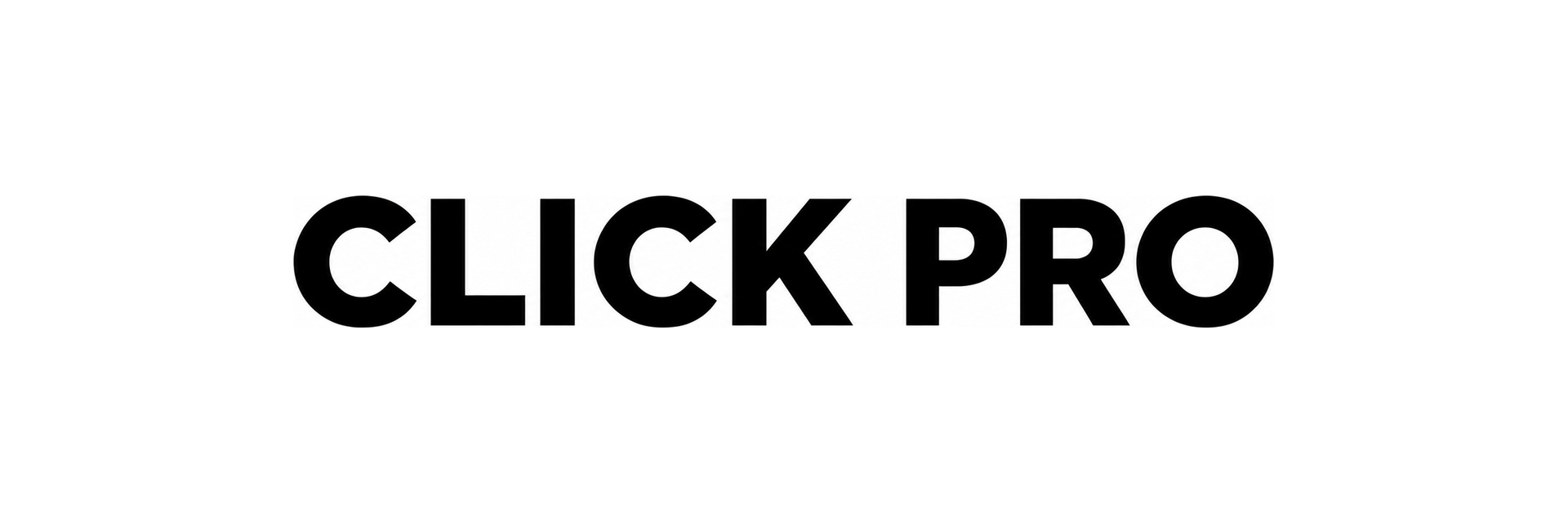 CLICK PRO