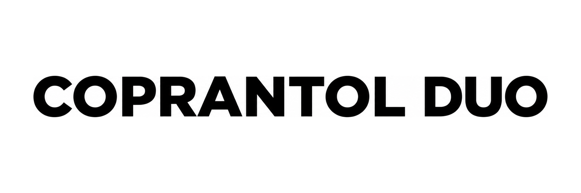 COPRANTOL DUO