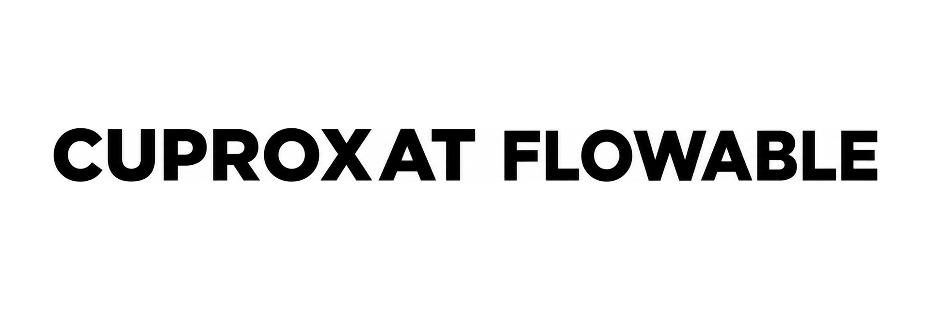 CUPROXAT FLOWABLE