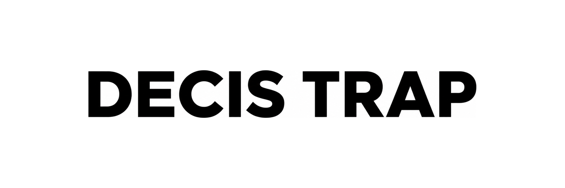 DECIS TRAP