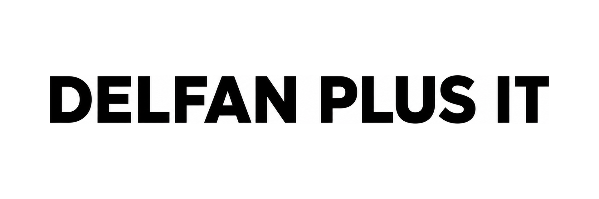 DELFAN PLUS IT