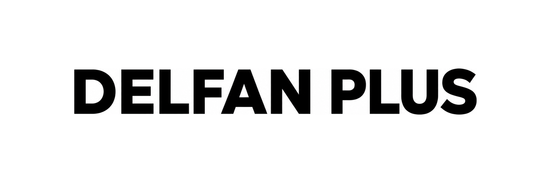 DELFAN PLUS