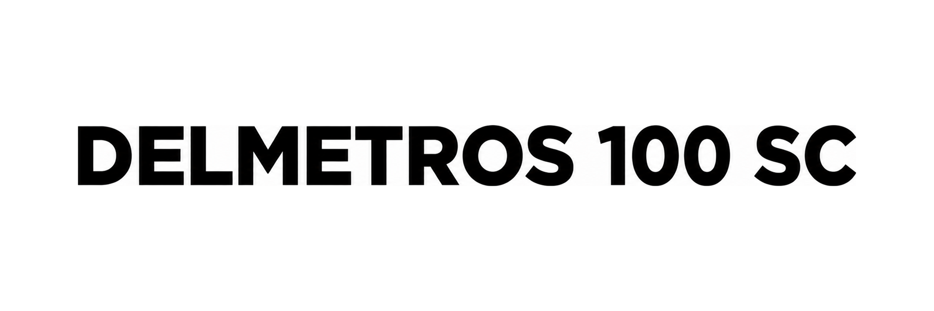 DELMETROS 10 SC