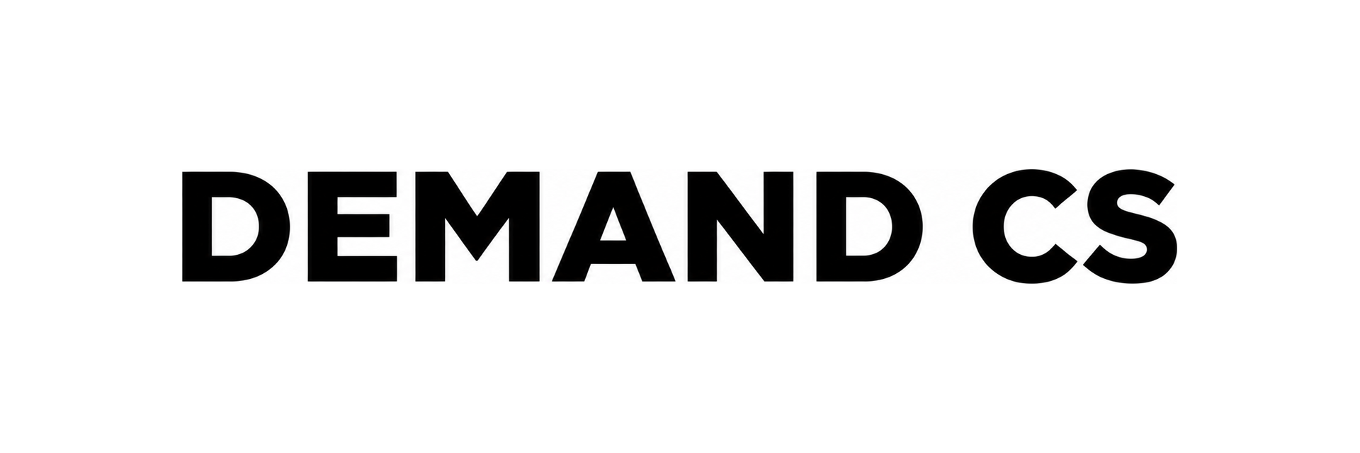 DEMAND CS