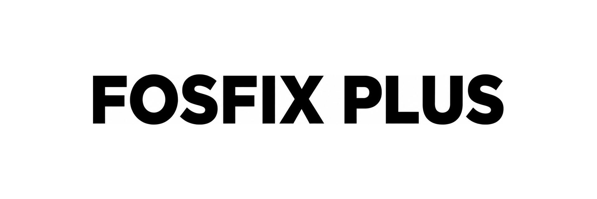 FOSFIX PLUS
