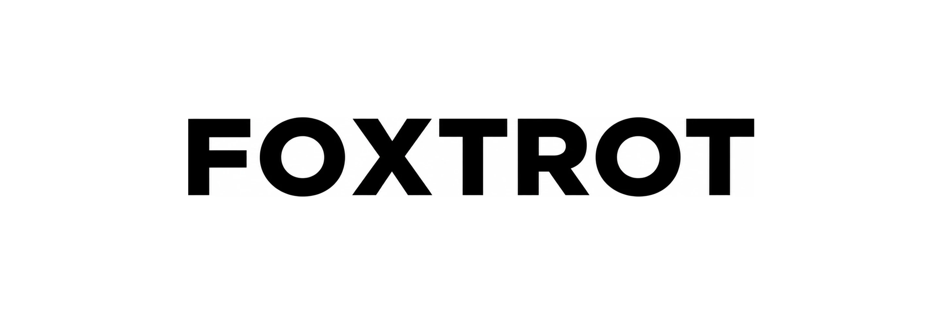 FOXTROT