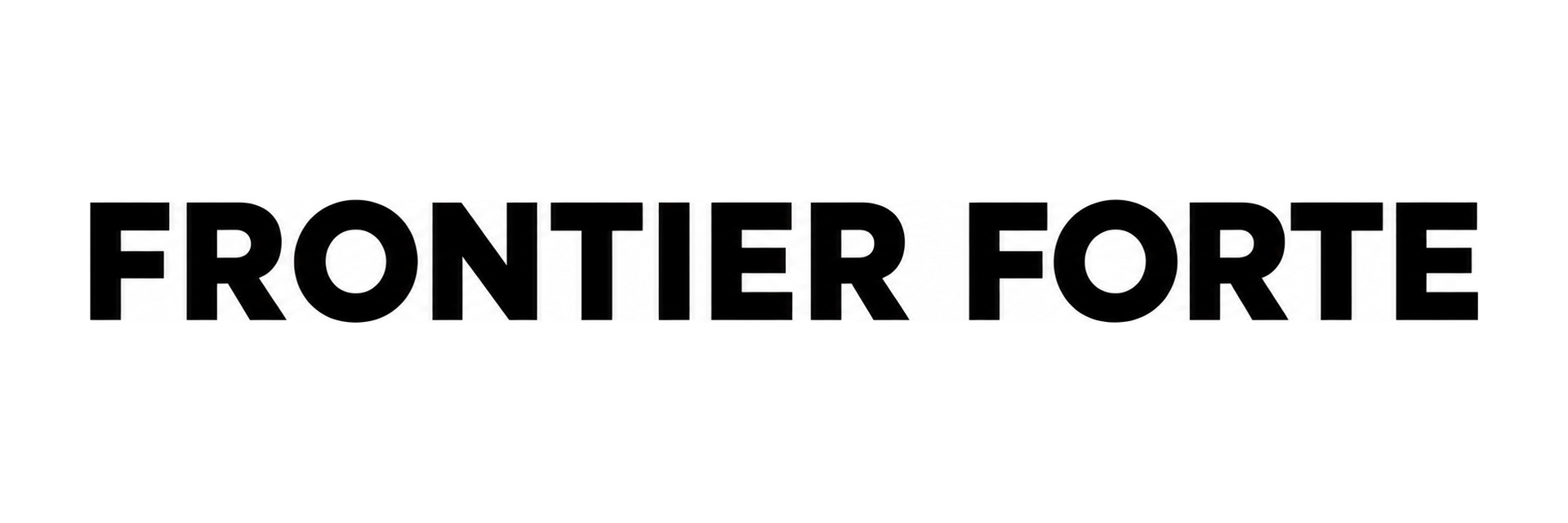 FRONTIER FORTE