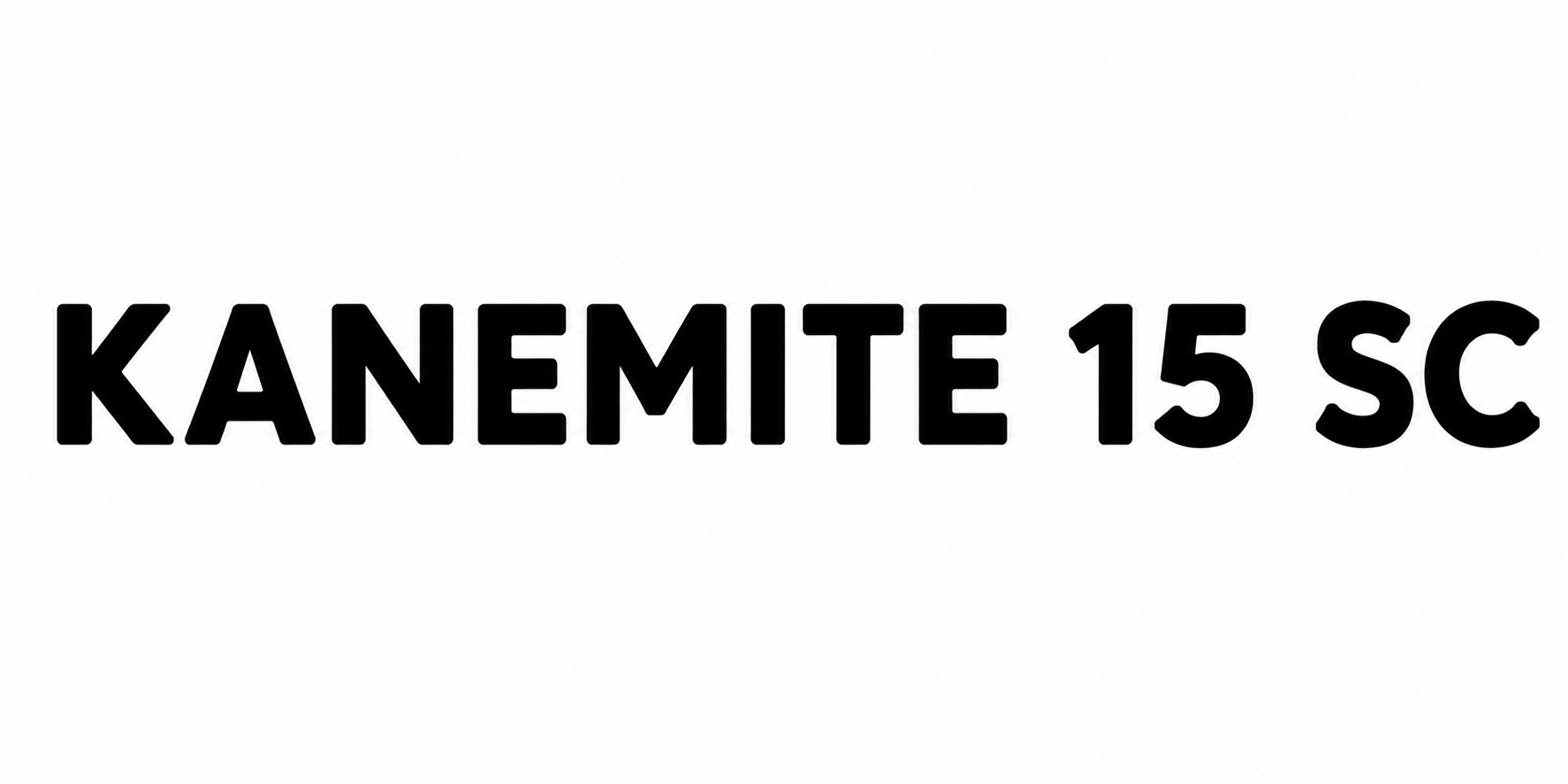 KANEMITE 15 SC