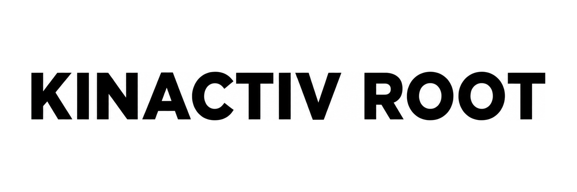 KINACTIV ROOT