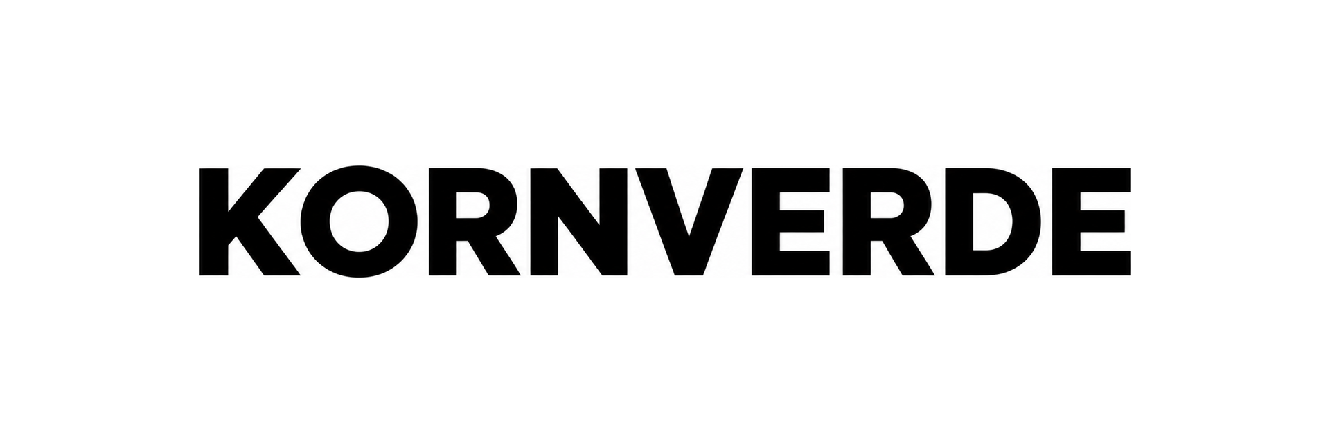 KORNVERDE