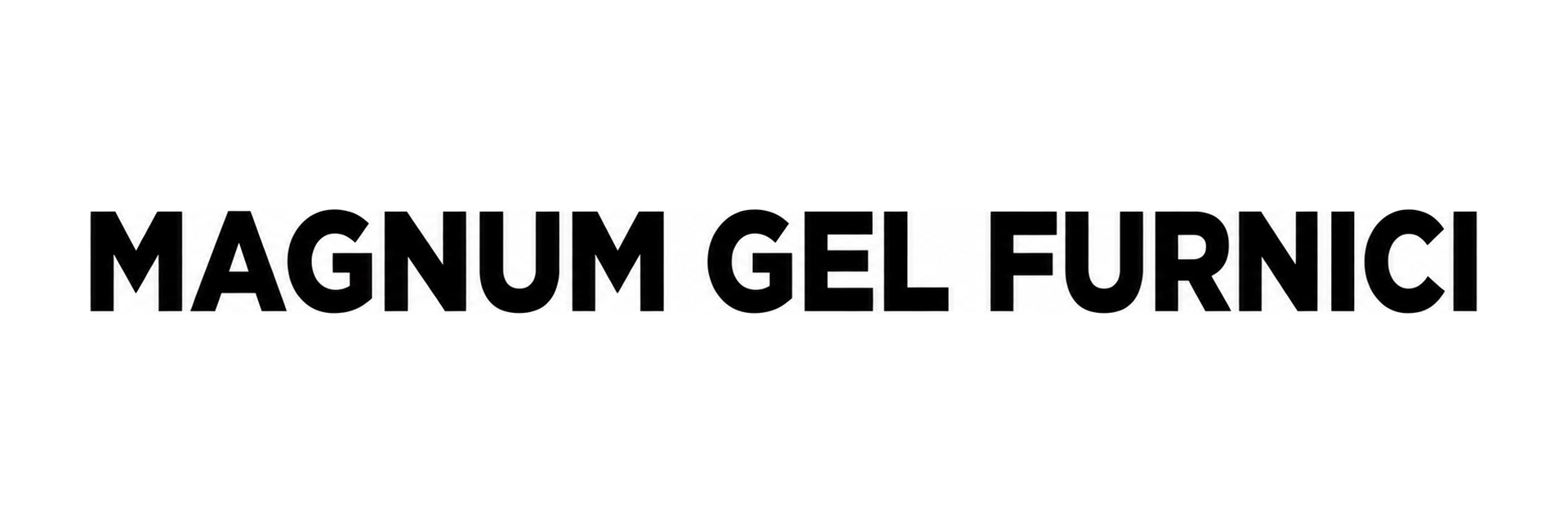 MAGNUM GEL FURNICI