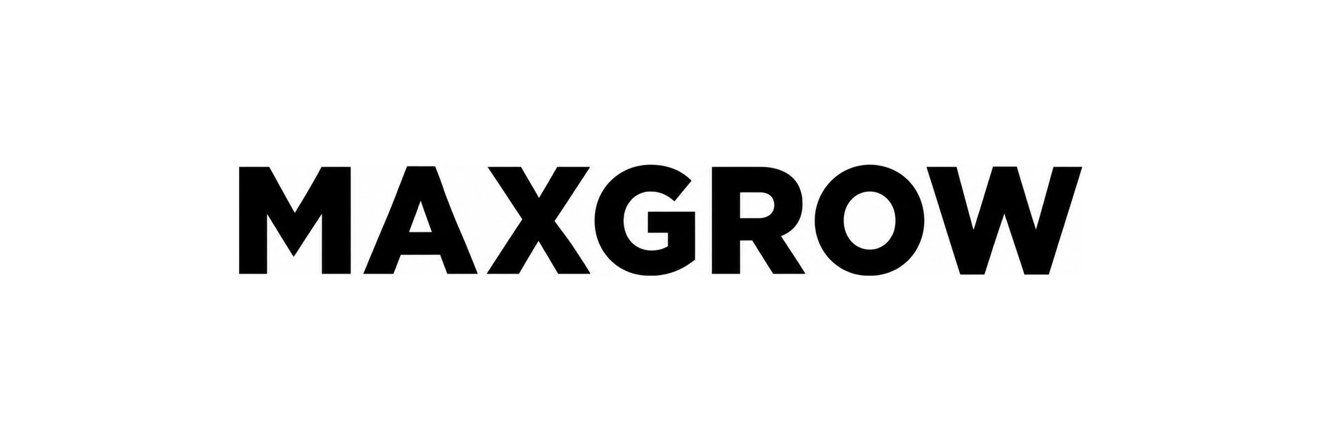 MAXGROW
