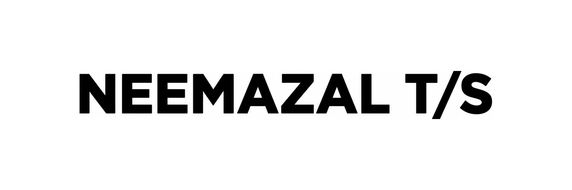 NEEMAZAL T/S