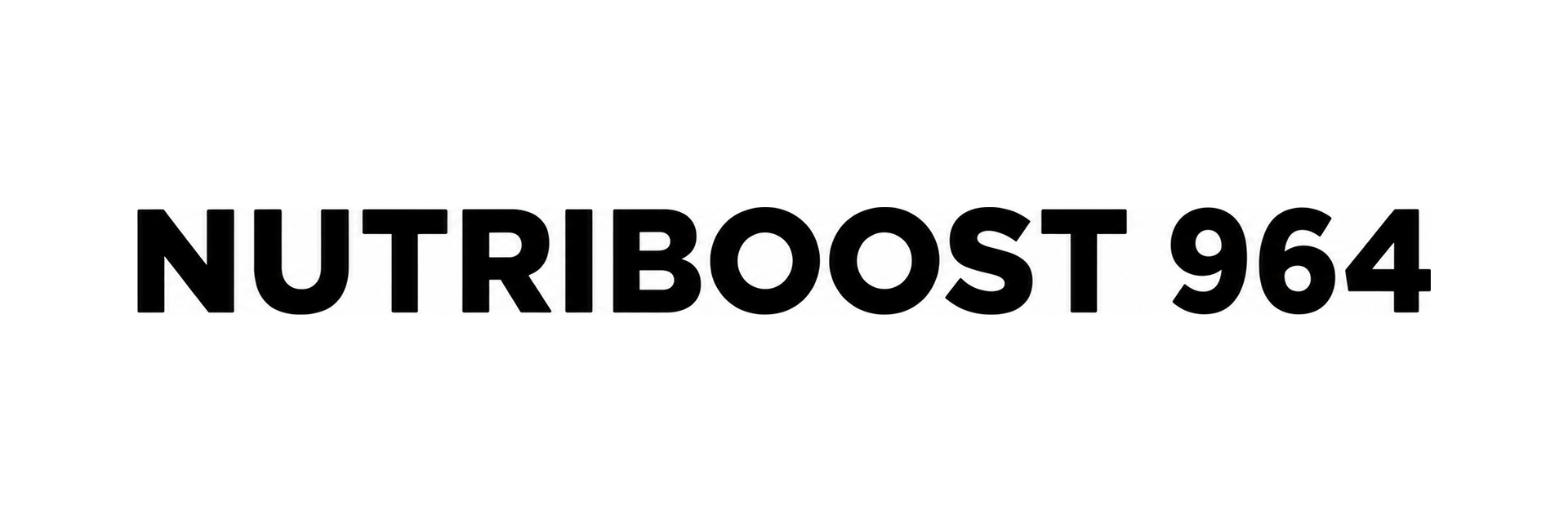 NUTRIBOOST 964