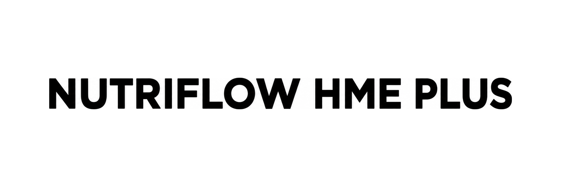 NUTRIFLOW HME PLUS