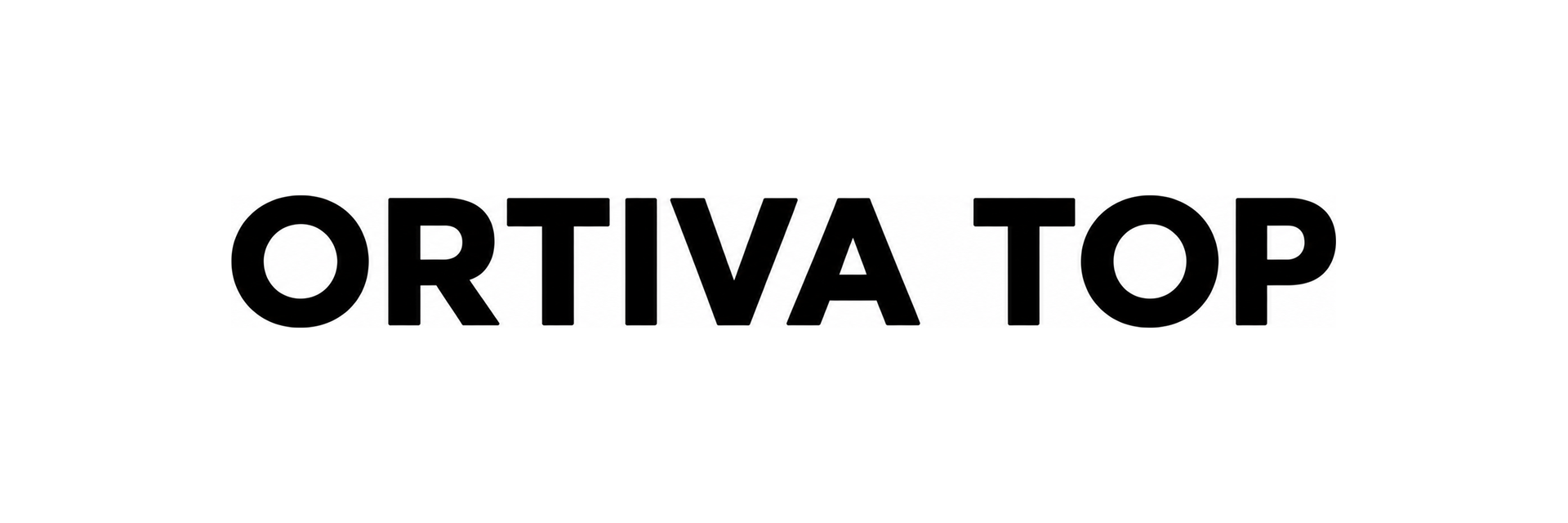 ORTIVA TOP