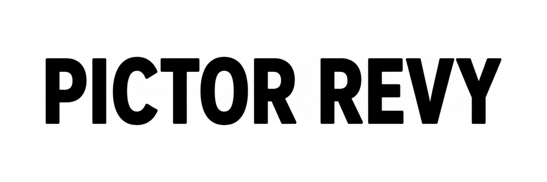 PICTOR REVY