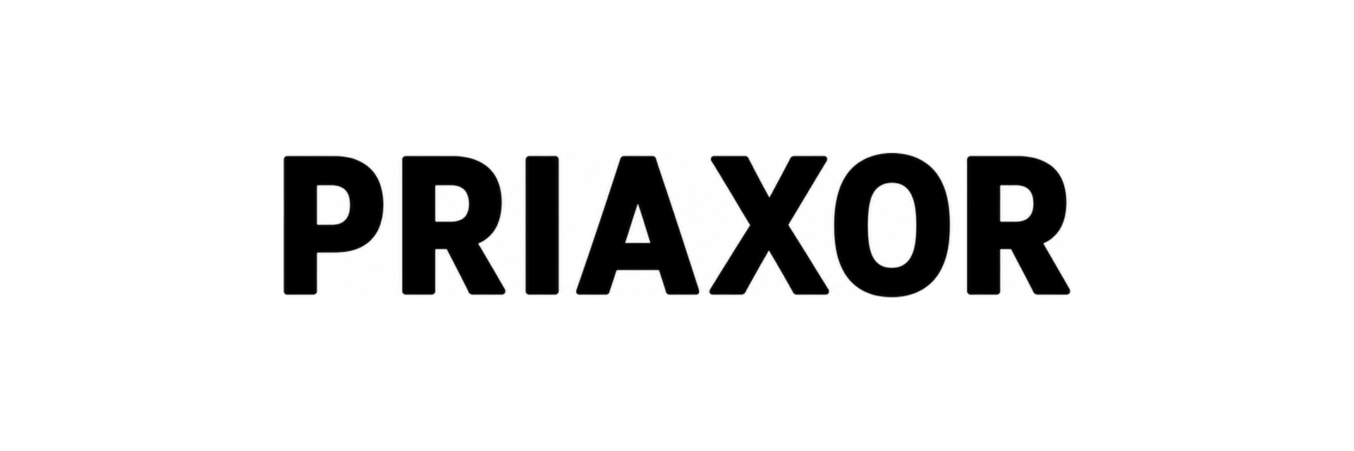 PRIAXOR