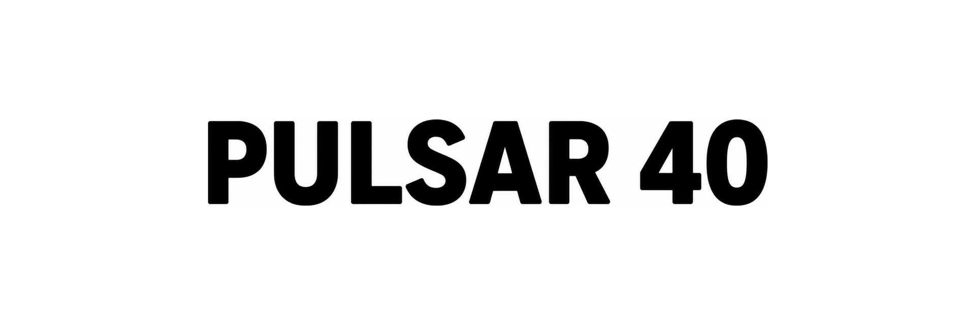 PULSAR 40