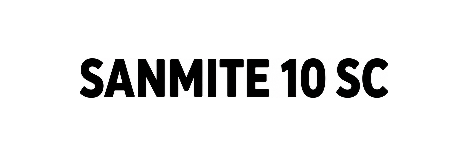 SANMITE 10 SC