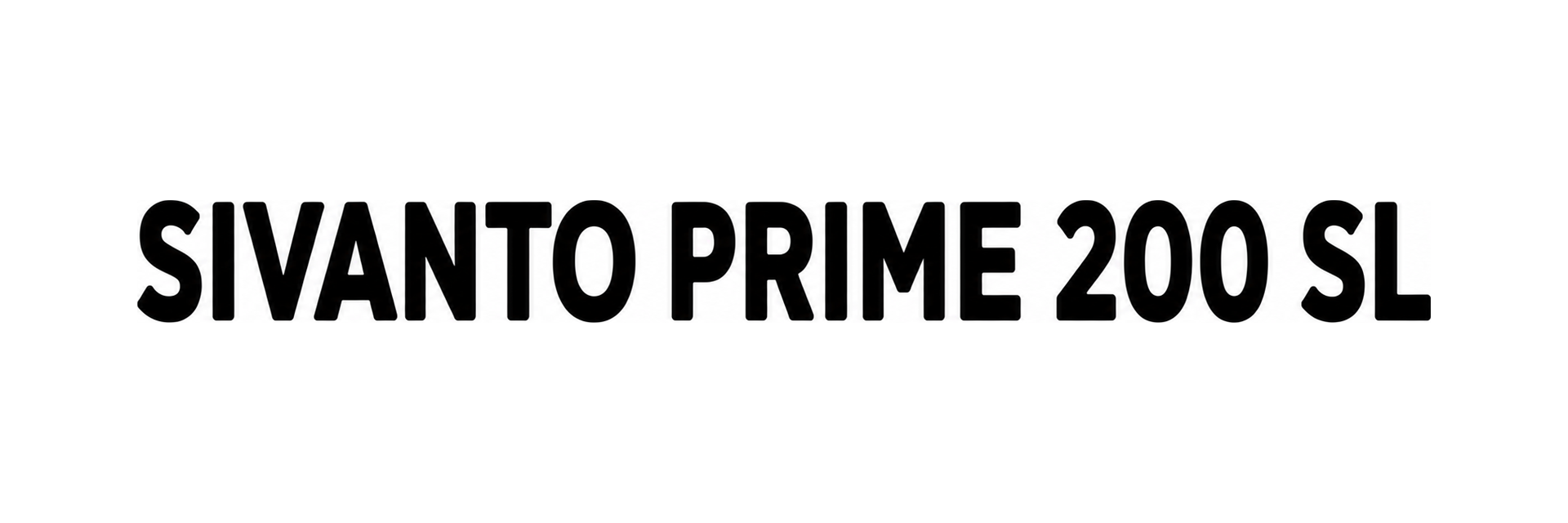 SIVANTO PRIME 200 SL