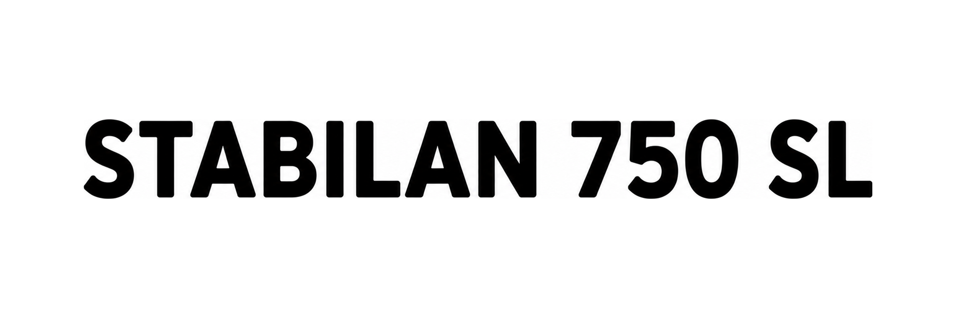 STABILAN 750 SL