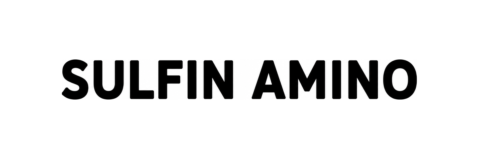 SULFIN AMINO
