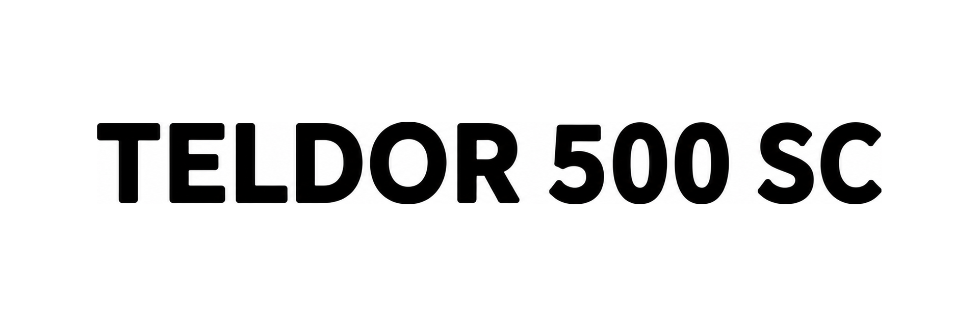 TELDOR 500 SC