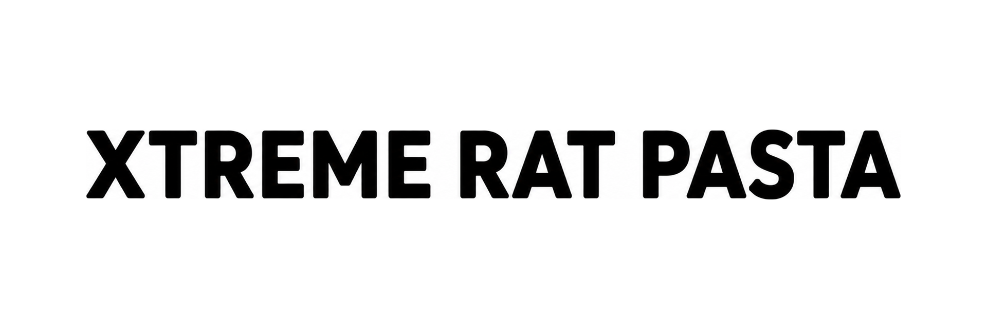 XTREME RAT PASTA