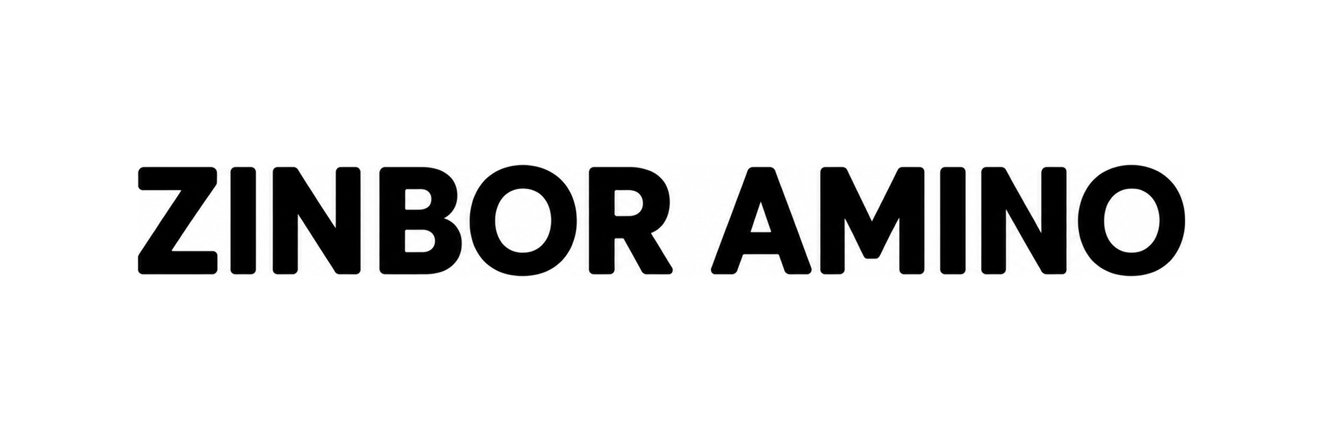 ZINBOR AMINO